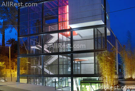 Eurostars AnglI 3